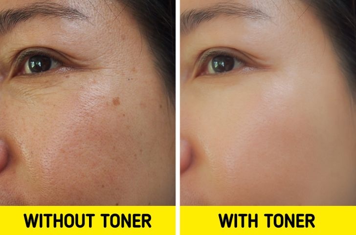 thói quen khiến da bị tắc nghẽn lỗ chân lông ảnh 4 thoi quen khien da bi tac nghen lo chan long anh 4
