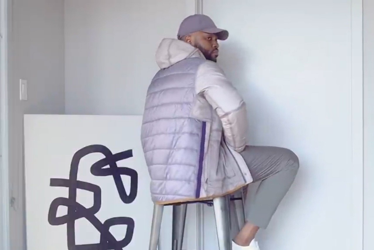 Phoi do theo phong cach athleisure cho phai manh hinh anh