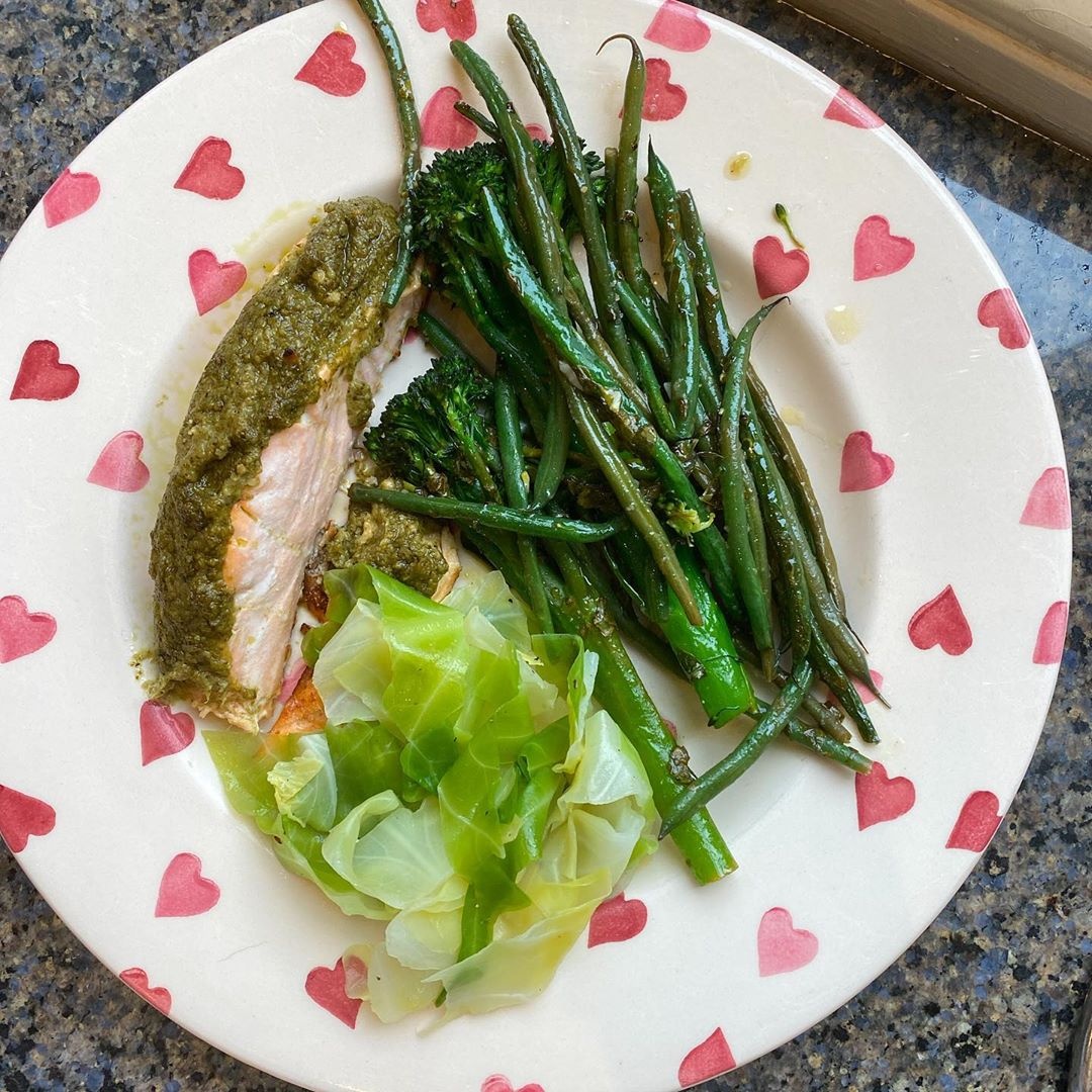 người phụ nữ 52 tuổi có cơ bụng ảnh 5 nguoi phu nu 52 tuoi co co bung anh 5