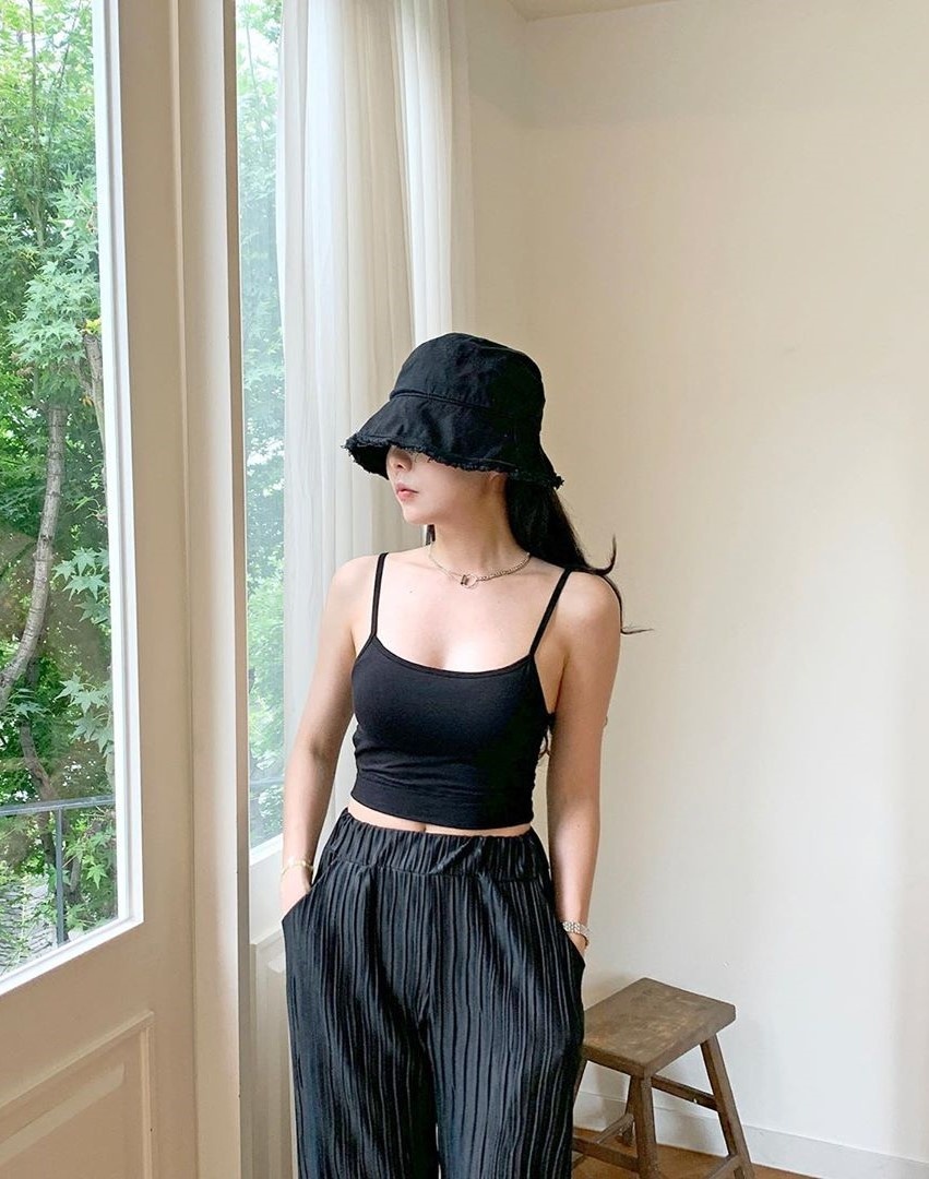 chị gái J-Hope lấy chồng ảnh 5 chi gai J-Hope lay chong anh 5