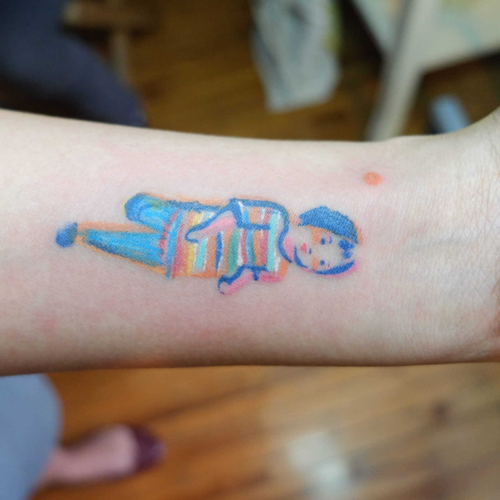 y tuong xam hinh doc dao anh 7