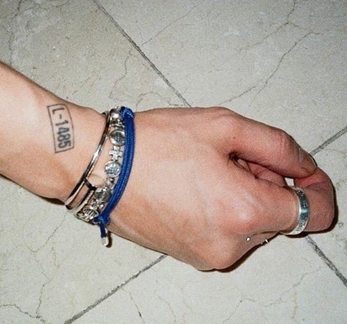 hinh xam cua sao Han anh 8