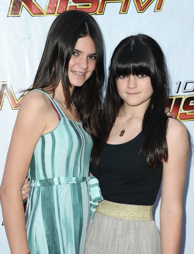 chi em jenner lam dep anh 2