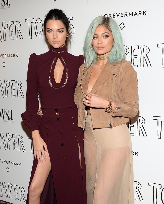 chi em jenner lam dep anh 6