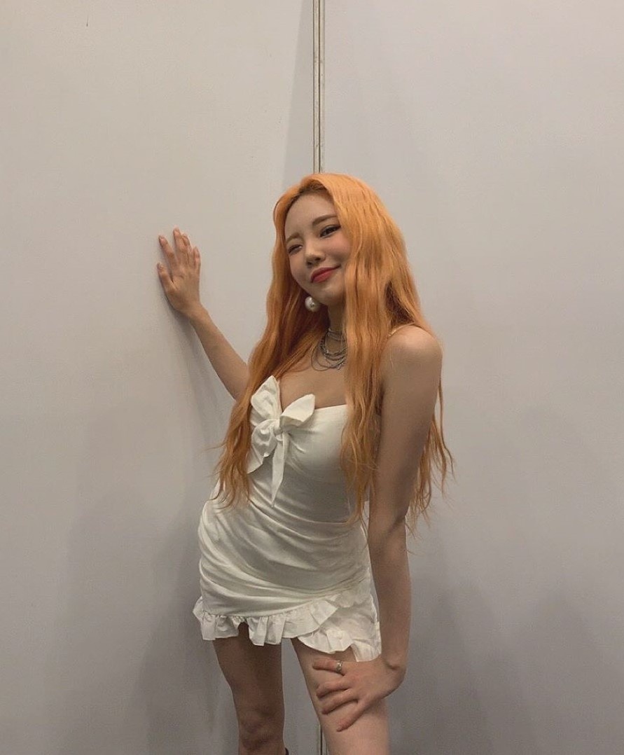 JooE xuất hiện với khuôn mặt khác lạ ảnh 7 JooE xuat hien voi khuon mat khac la anh 7