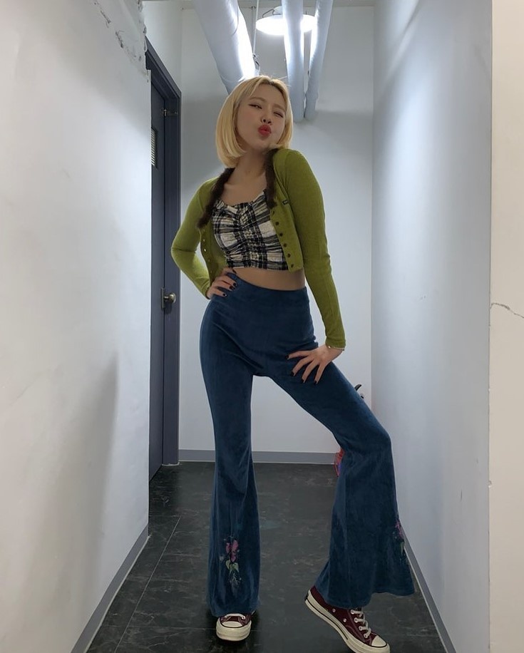 JooE xuất hiện với khuôn mặt khác lạ ảnh 8 JooE xuat hien voi khuon mat khac la anh 8