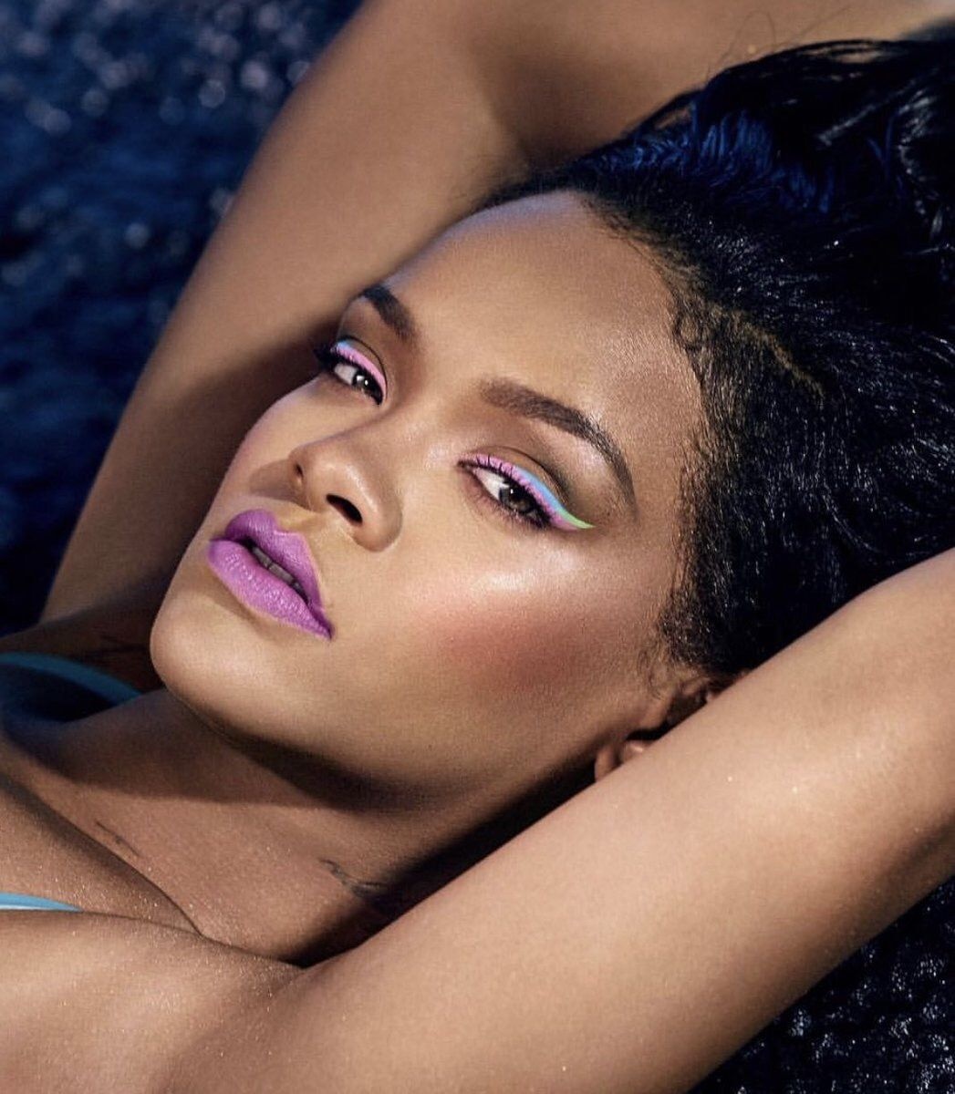 phong cach trang diem cua Jennie anh 7