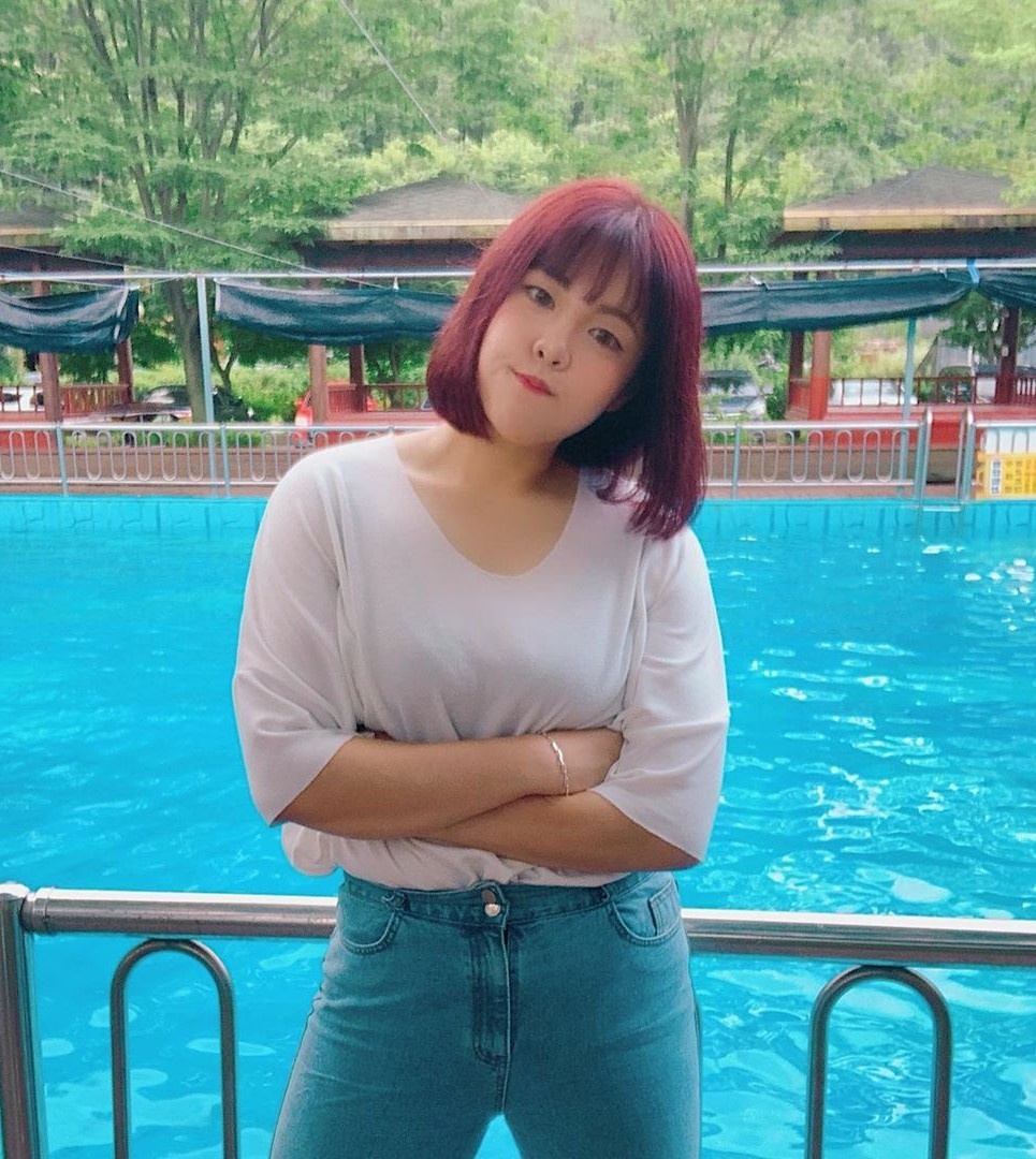 yang soo bin giảm hơn 45 kg ảnh 2 yang soo bin giam hon 45 kg anh 2