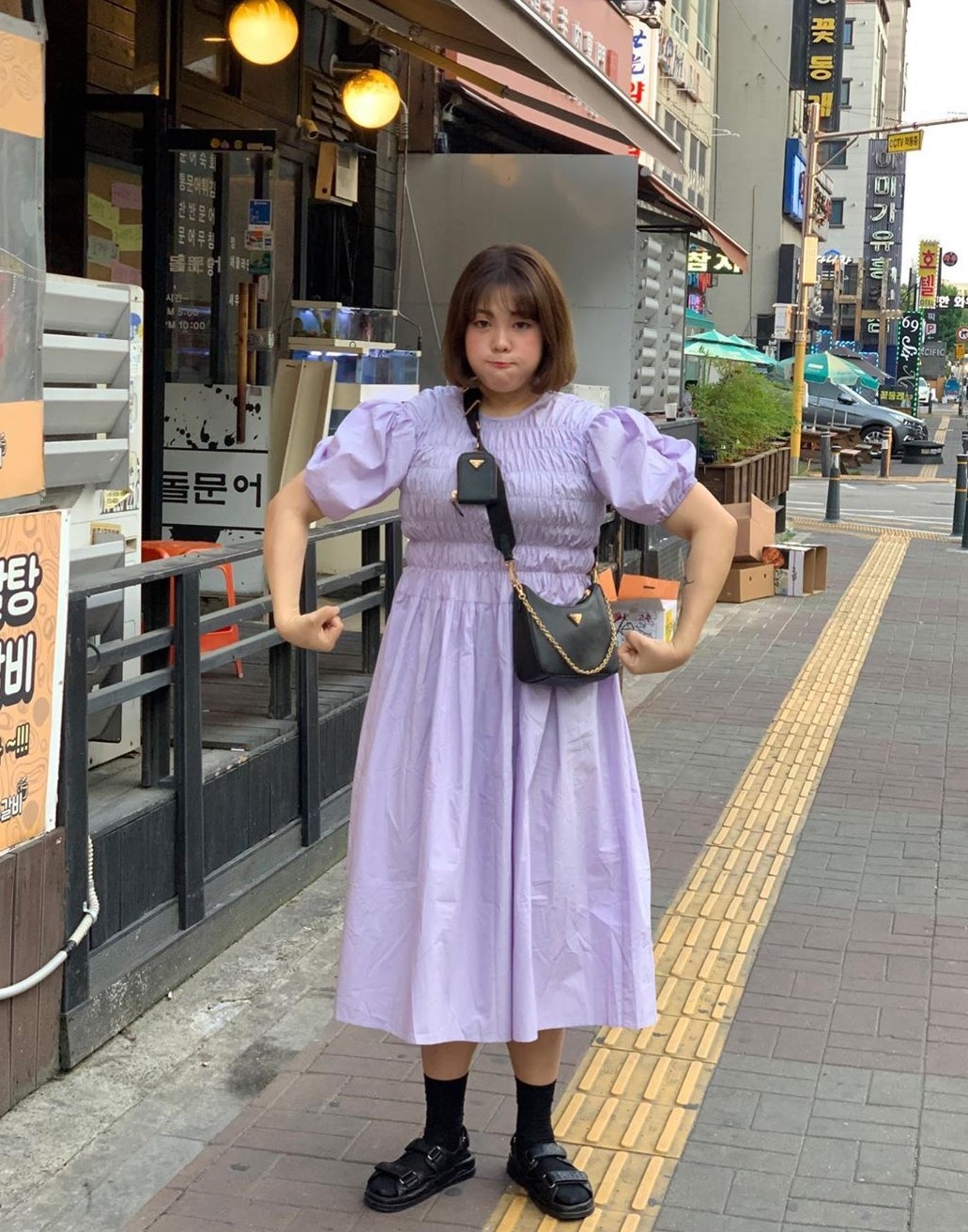 yang soo bin giảm hơn 45 kg ảnh 3 yang soo bin giam hon 45 kg anh 3