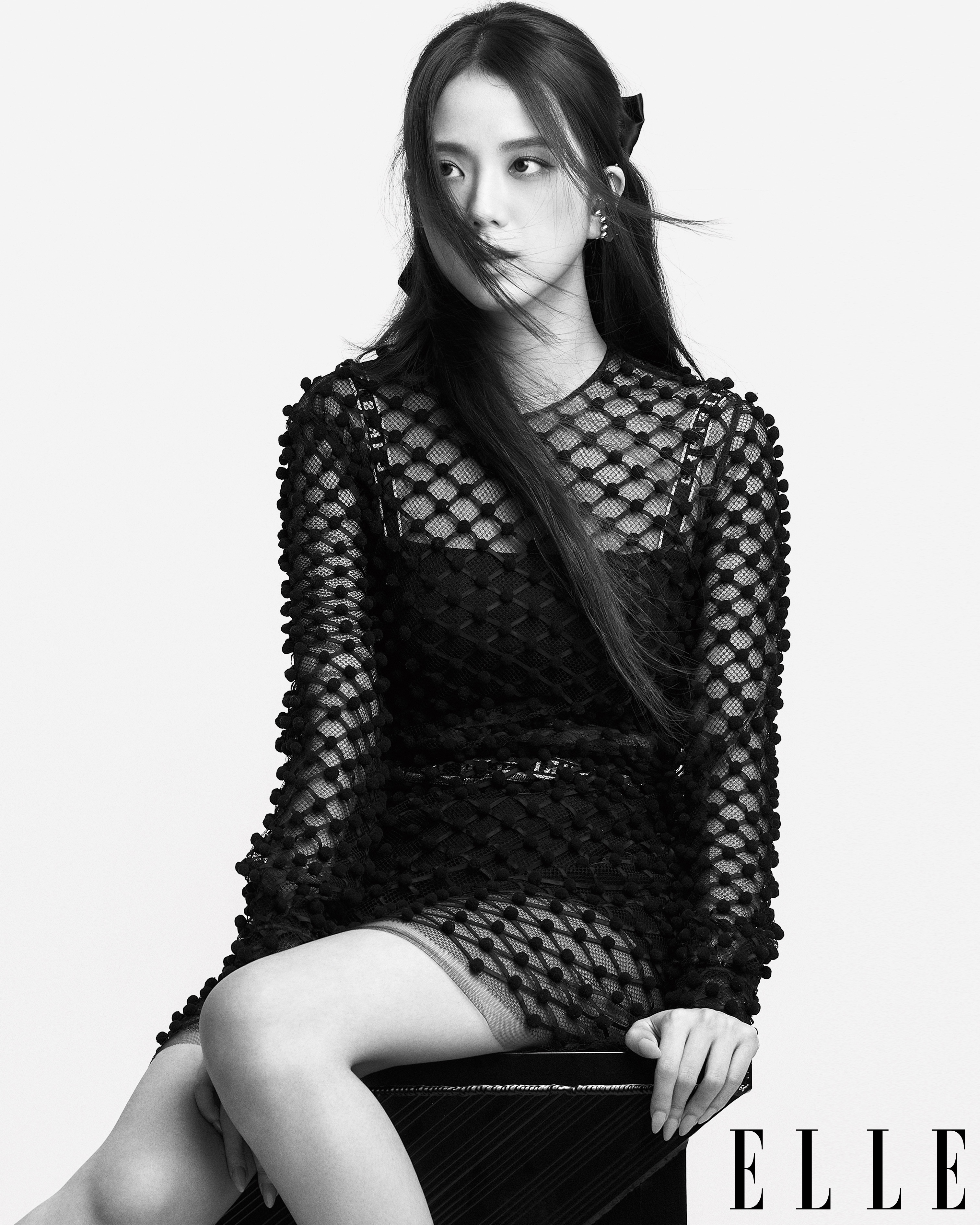 Blackpink lên tạp chí ảnh 5 Blackpink len tap chi anh 5