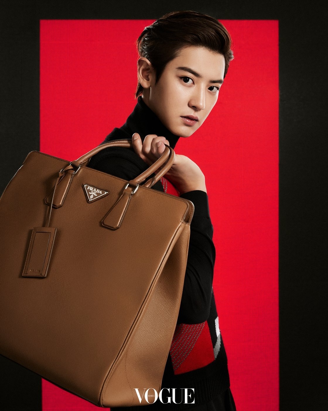 Irene làm đại sứ Prada ảnh 1 Irene lam dai su Prada anh 1