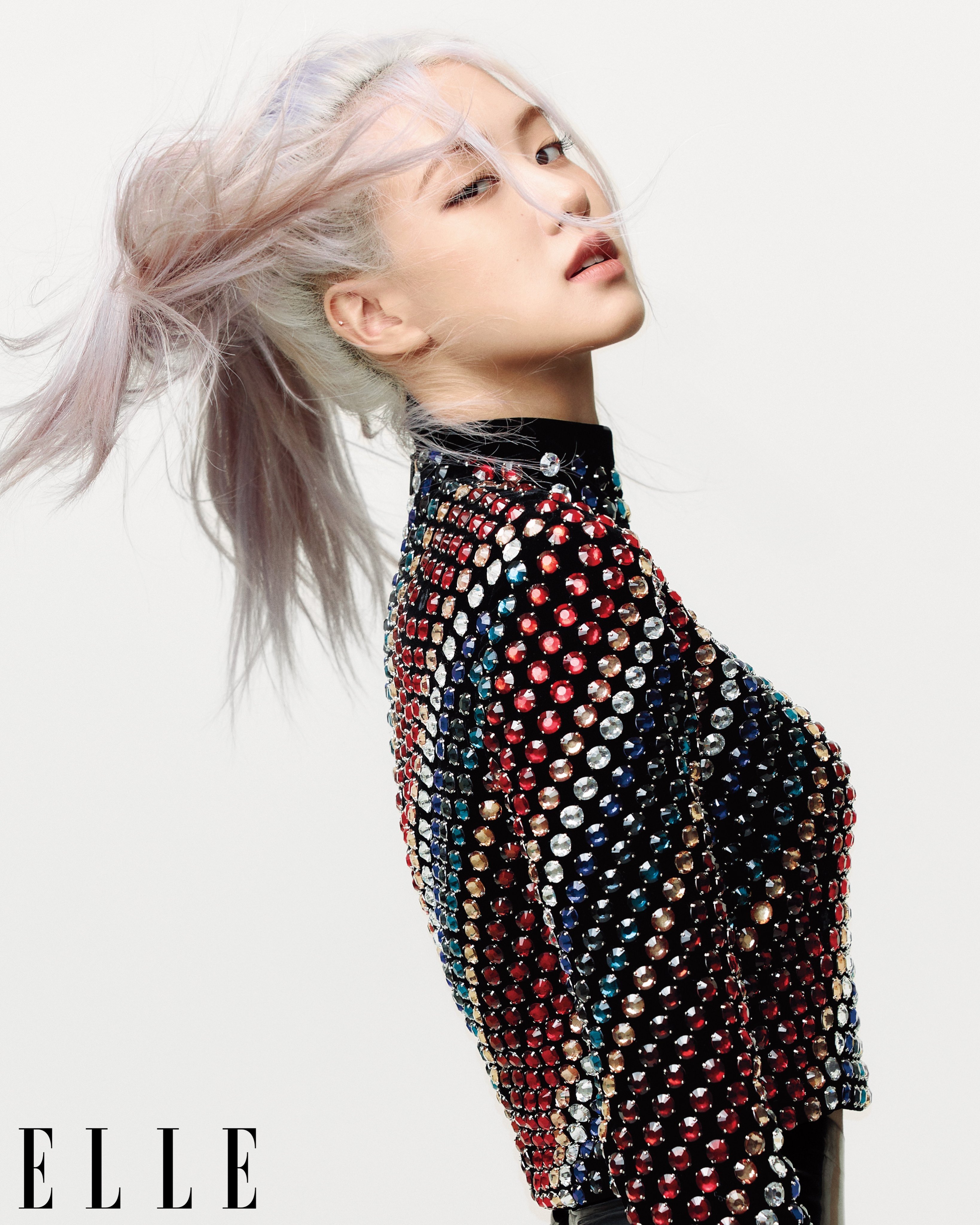 Blackpink lên tạp chí ảnh 9 Blackpink len tap chi anh 9