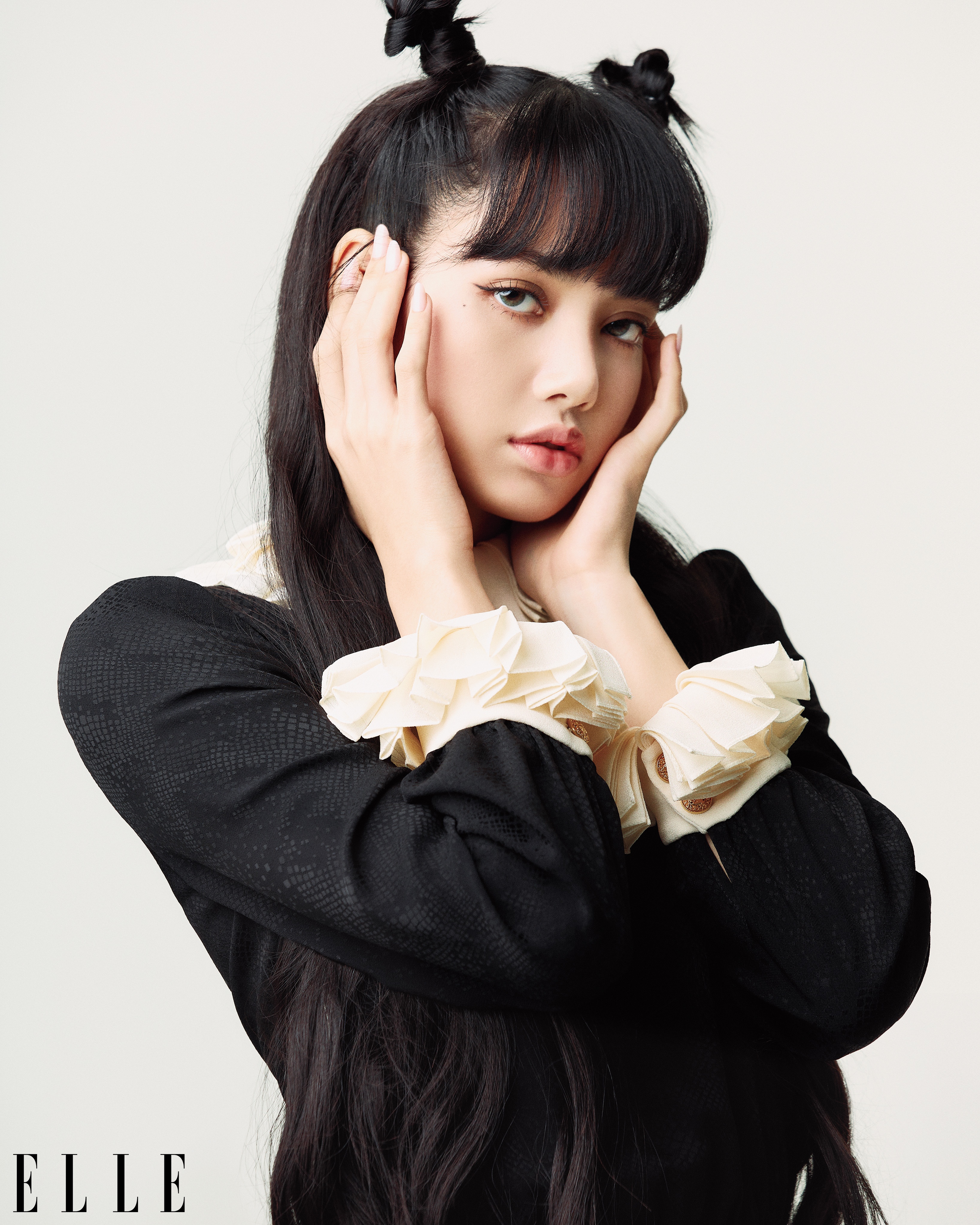 Blackpink lên tạp chí ảnh 7 Blackpink len tap chi anh 7