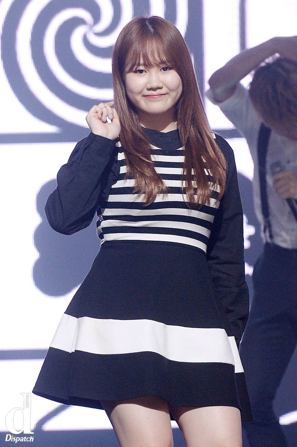 chế độ tập luyện của Jessi ảnh 7 che do tap luyen cua Jessi anh 7