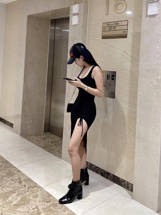 dj nữ việt mặc gì ảnh 11 dj nu viet mac gi anh 11