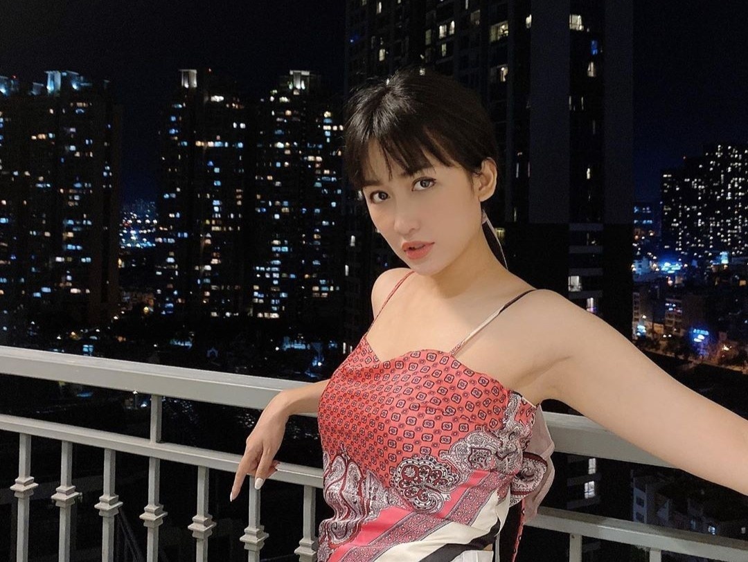dj nữ việt mặc gì ảnh 9 dj nu viet mac gi anh 9