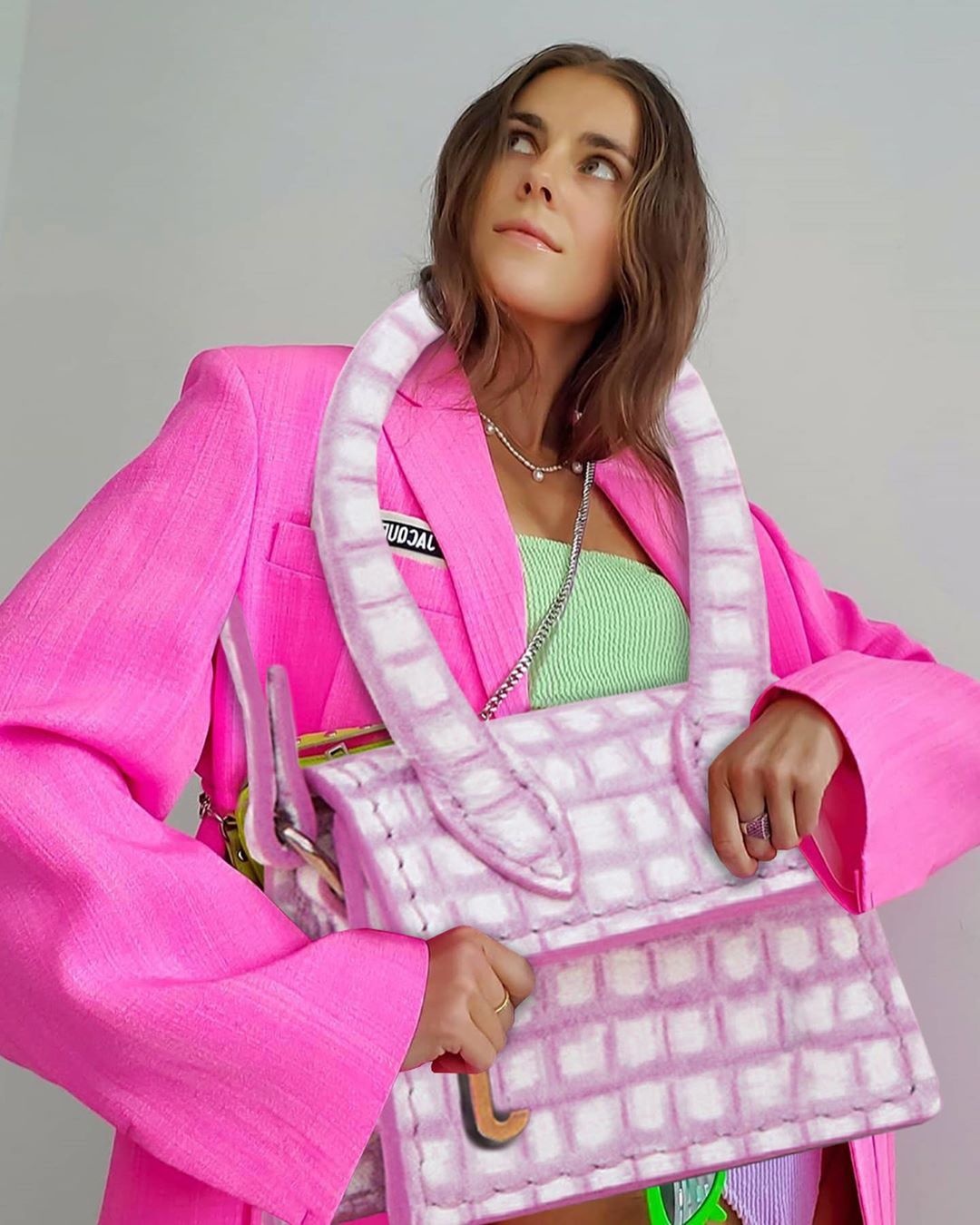 túi xách khổng lồ ảnh 4 tui xach khong lo anh 4