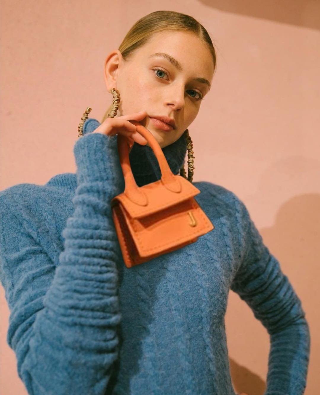 túi xách khổng lồ ảnh 11 tui xach khong lo anh 11