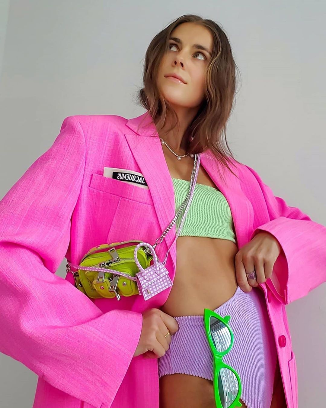 túi xách khổng lồ ảnh 5 tui xach khong lo anh 5