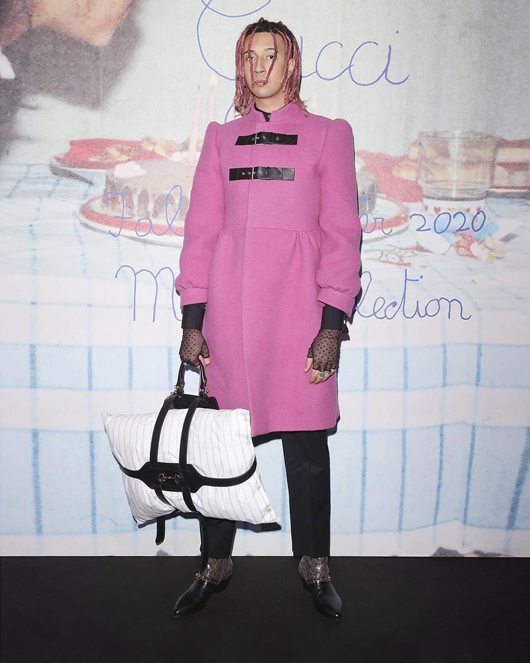 túi xách khổng lồ ảnh 9 tui xach khong lo anh 9