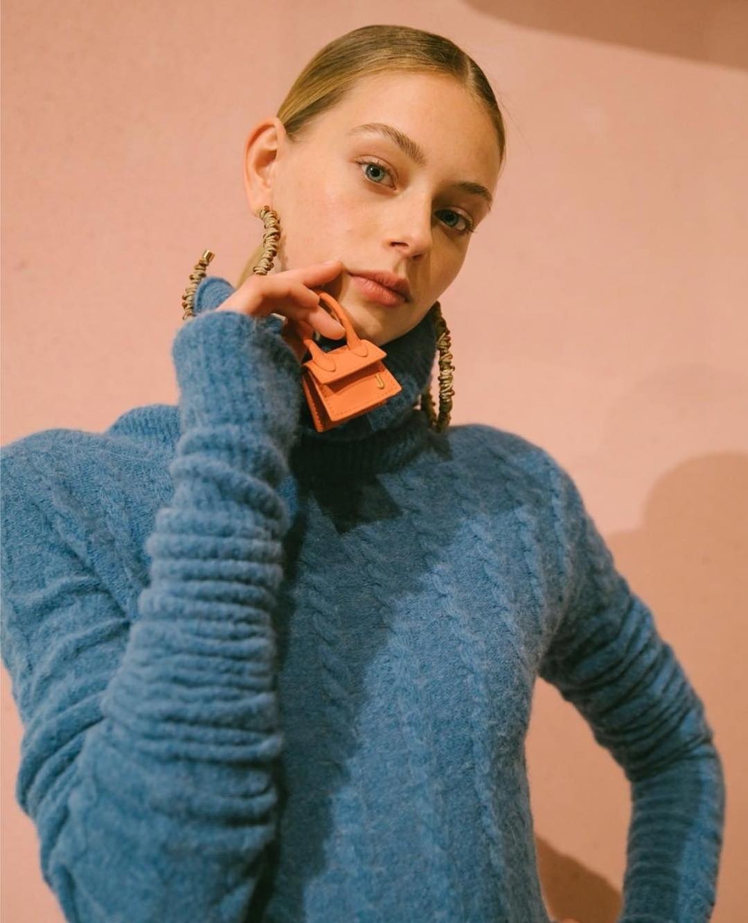 túi xách khổng lồ ảnh 10 tui xach khong lo anh 10