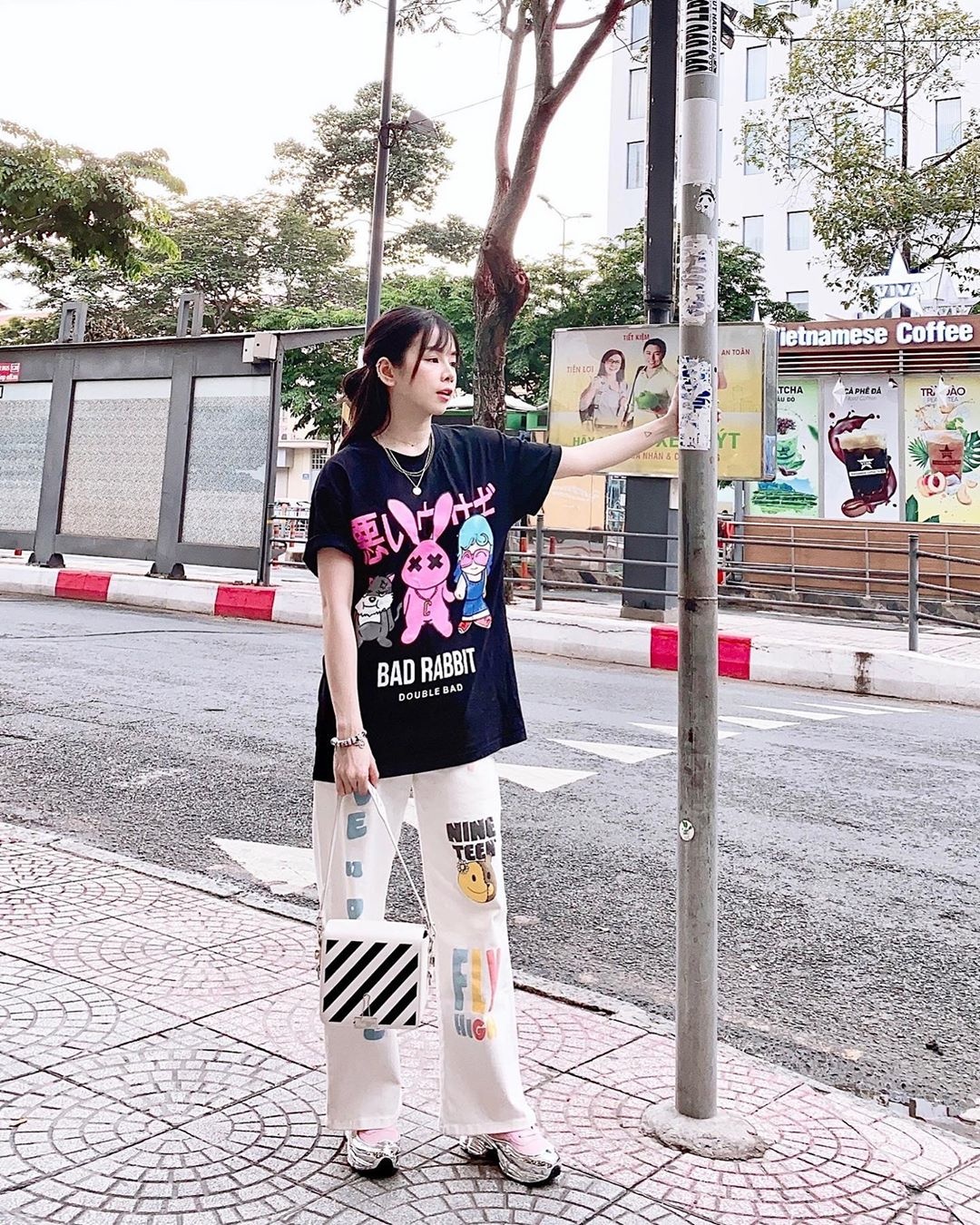 dj nữ việt mặc gì ảnh 5 dj nu viet mac gi anh 5