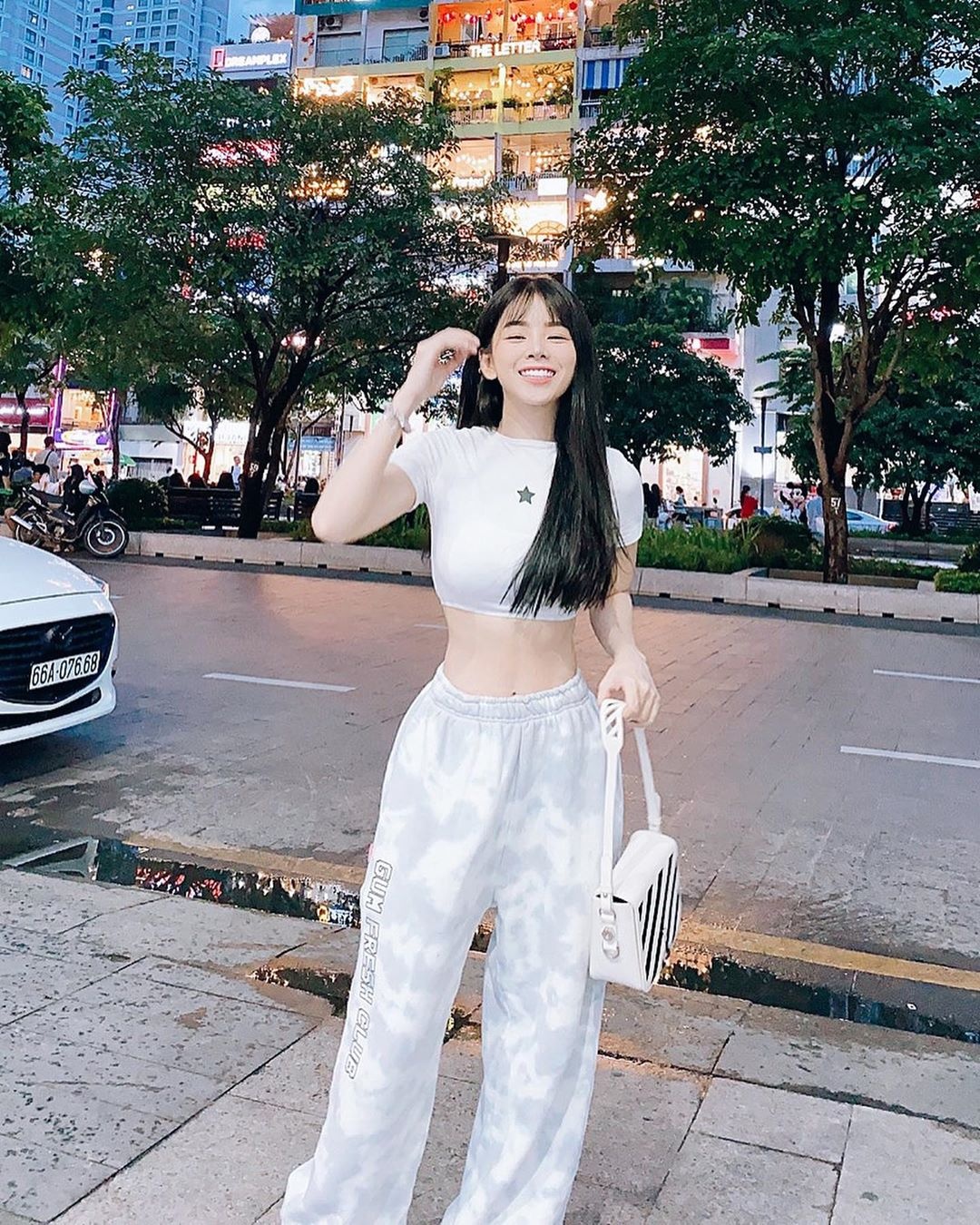 dj nữ việt mặc gì ảnh 6 dj nu viet mac gi anh 6