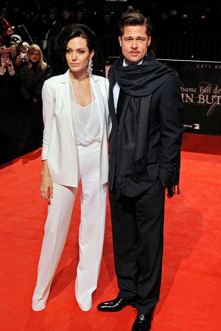 thời trang Angelina Jolie qua từng năm ảnh 10 thoi trang Angelina Jolie qua tung nam anh 10