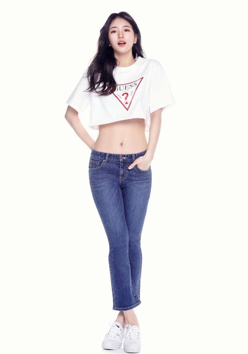 chế độ ăn của Suzy ảnh 2 che do an cua Suzy anh 2