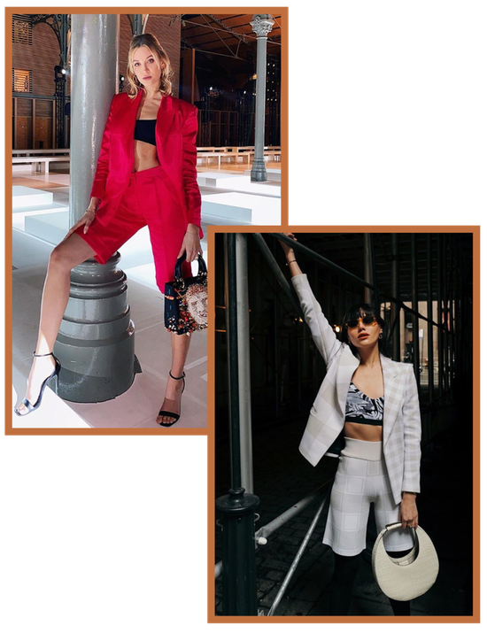 phoi do cong so dep nhu sao Han anh 8