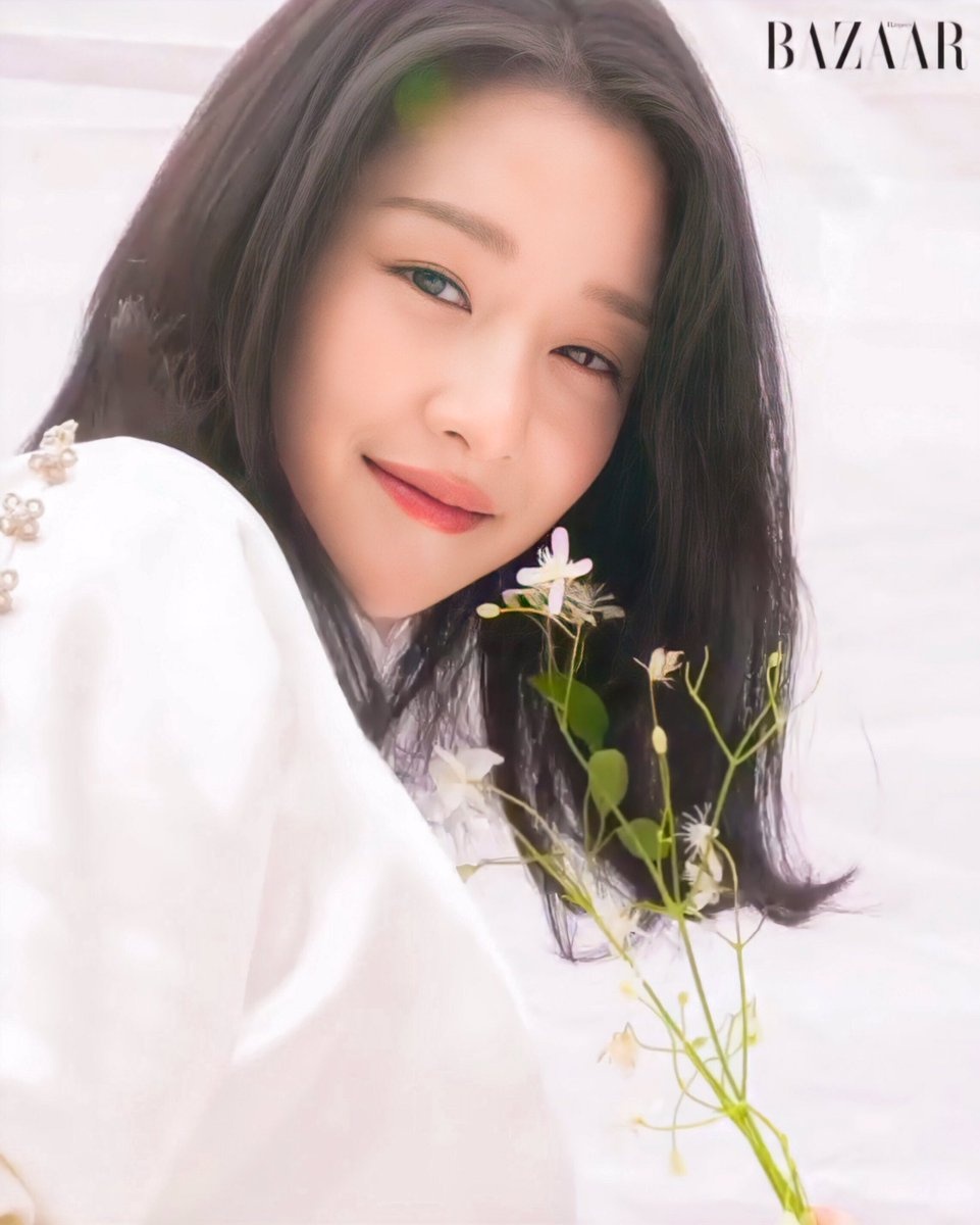 Seo Ye Ji lên tạp chí ảnh 6 Seo Ye Ji len tap chi anh 6