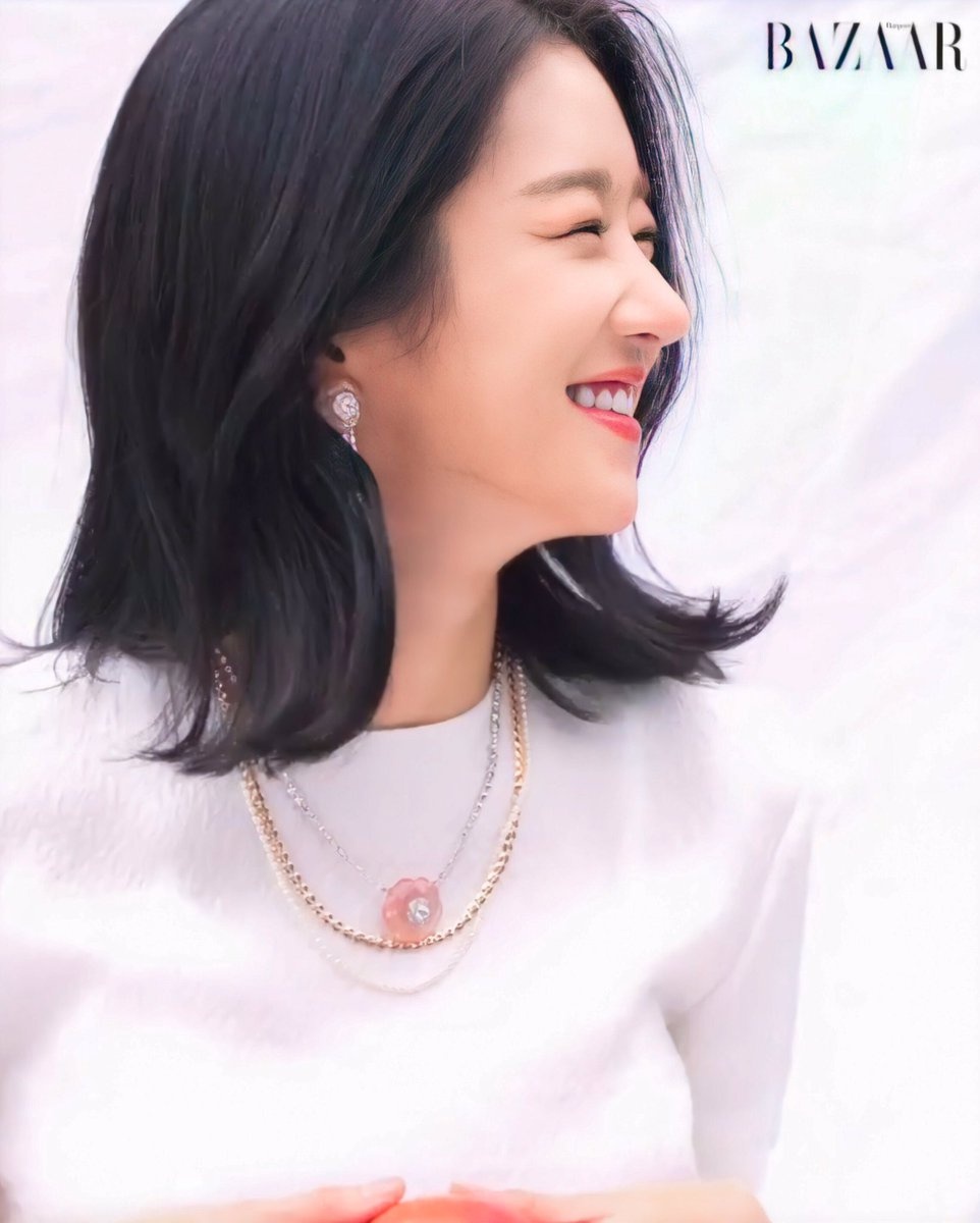 Seo Ye Ji lên tạp chí ảnh 7 Seo Ye Ji len tap chi anh 7