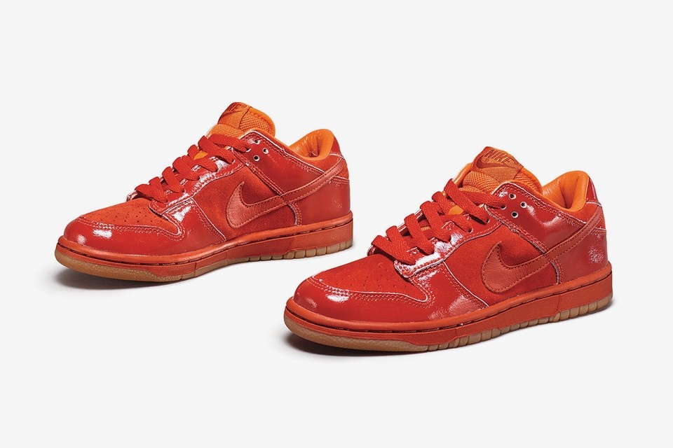 dau gia giay nike hiem anh 5