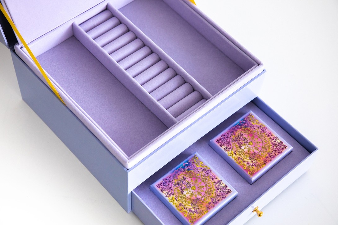 banh trung thu cua thuong hieu thoi trang anh 11