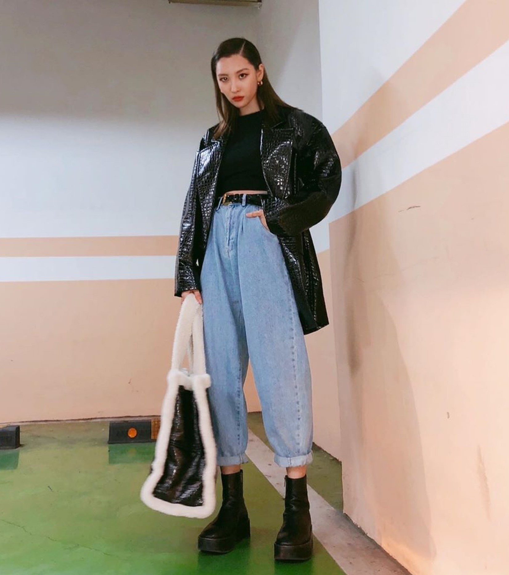 xu huong thoi trang mua thu anh 32