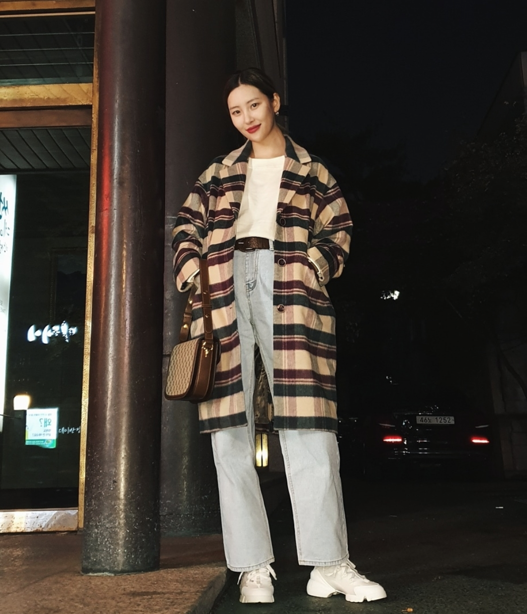 xu huong thoi trang mua thu anh 30