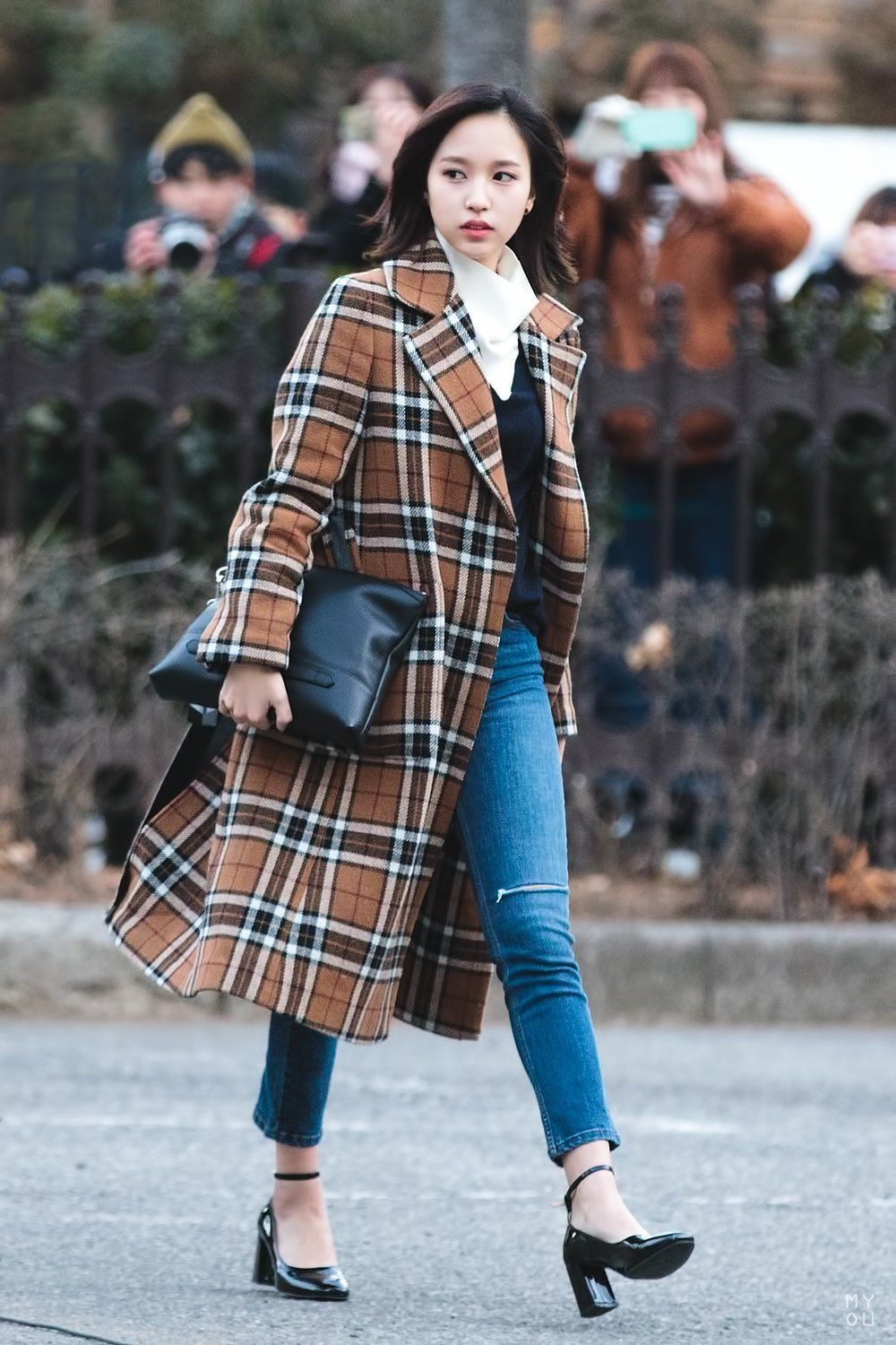 xu huong thoi trang mua thu anh 10