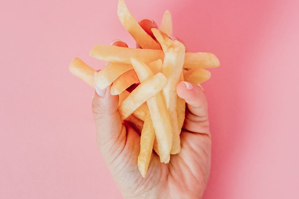 Nhung mon an khien da nhanh bi lao hoa hinh anh