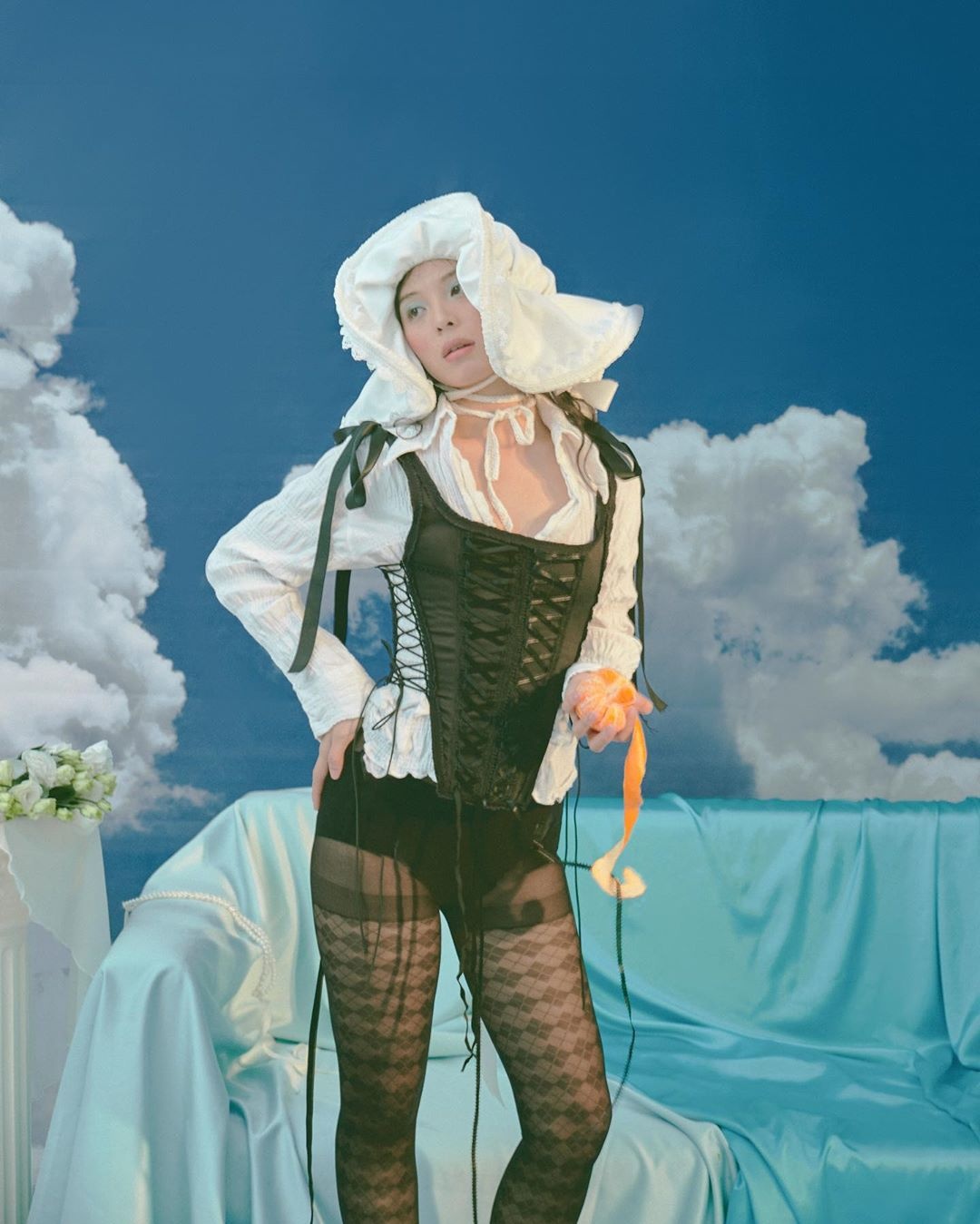 Blackpink come back anh 2