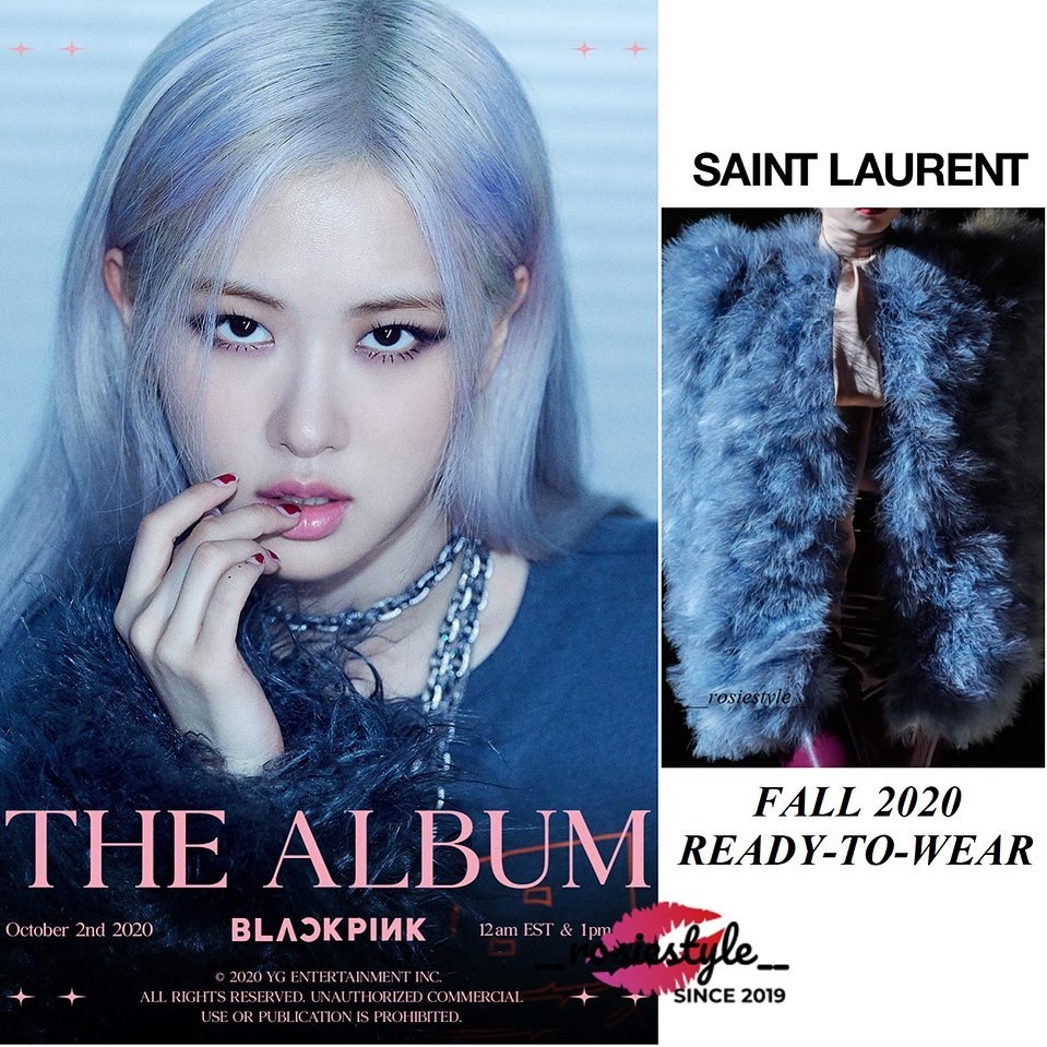 Blackpink come back anh 10