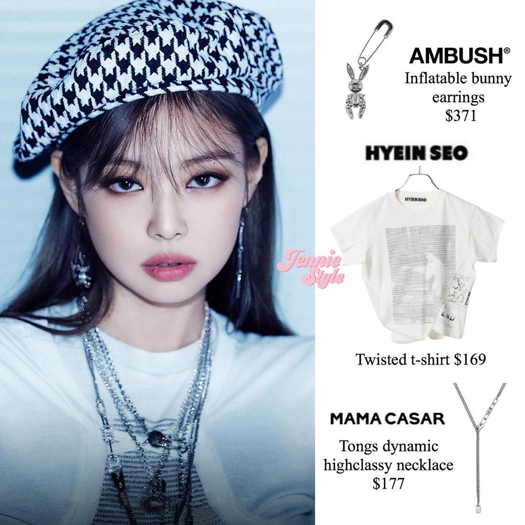 Blackpink come back anh 7