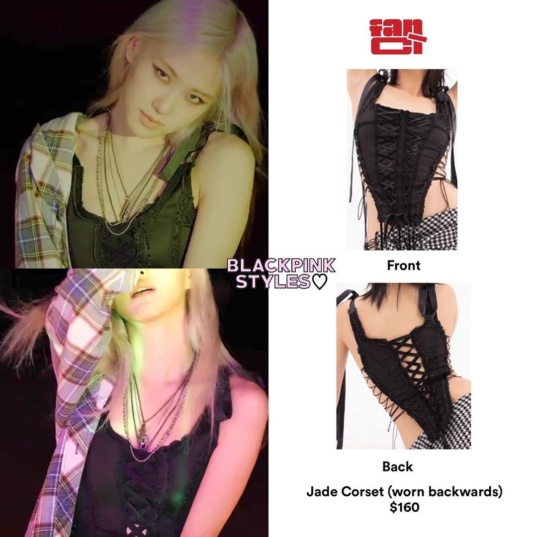 Blackpink come back anh 1