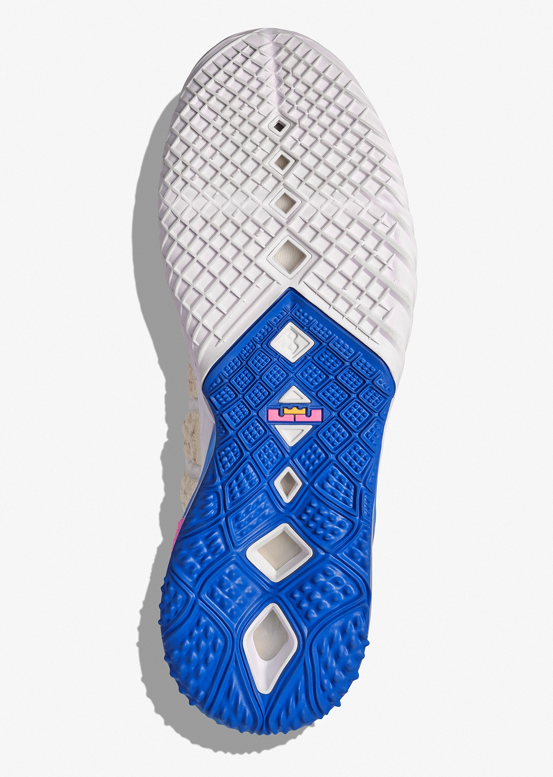 nike lebron 18 ngày phát hành ảnh 4 nike lebron 18 ngay phat hanh anh 4