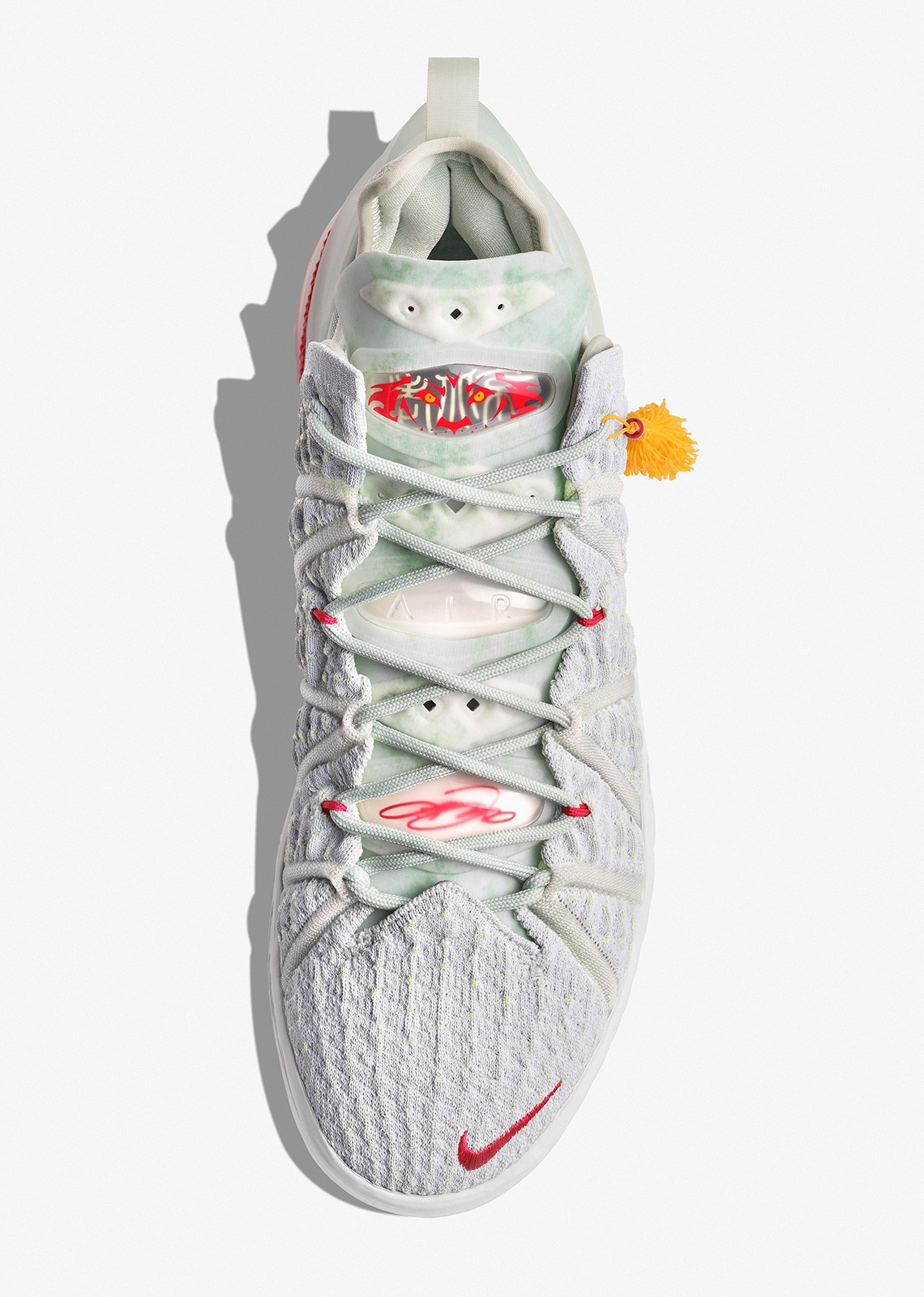 nike lebron 18 ngày phát hành ảnh 1 nike lebron 18 ngay phat hanh anh 1