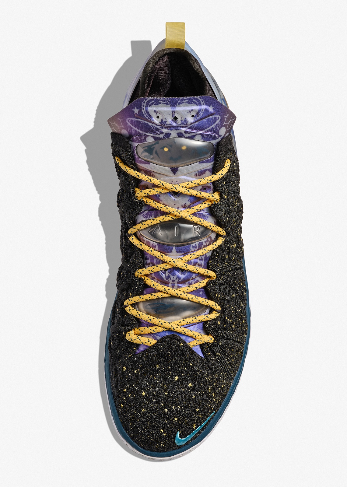 nike lebron 18 ngày phát hành ảnh 3 nike lebron 18 ngay phat hanh anh 3