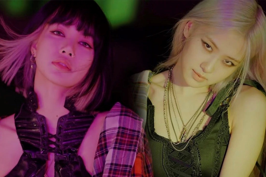 Rose dien thiet ke cua thuong hieu Viet len MV hinh anh