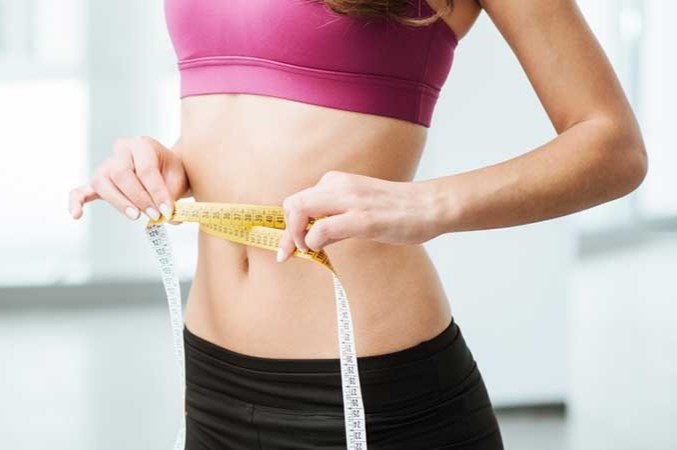 9 meo giam can khong can nhin an hinh anh