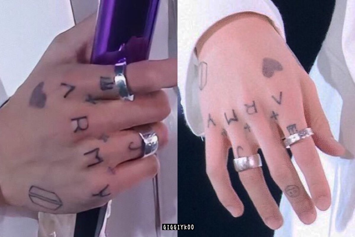 hinh xam cua Jungkook anh 3