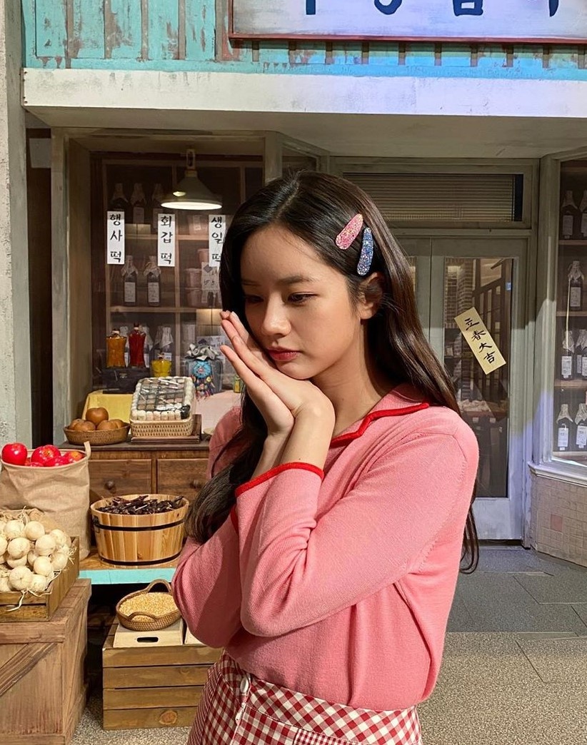 thoi trang Hyeri anh 11