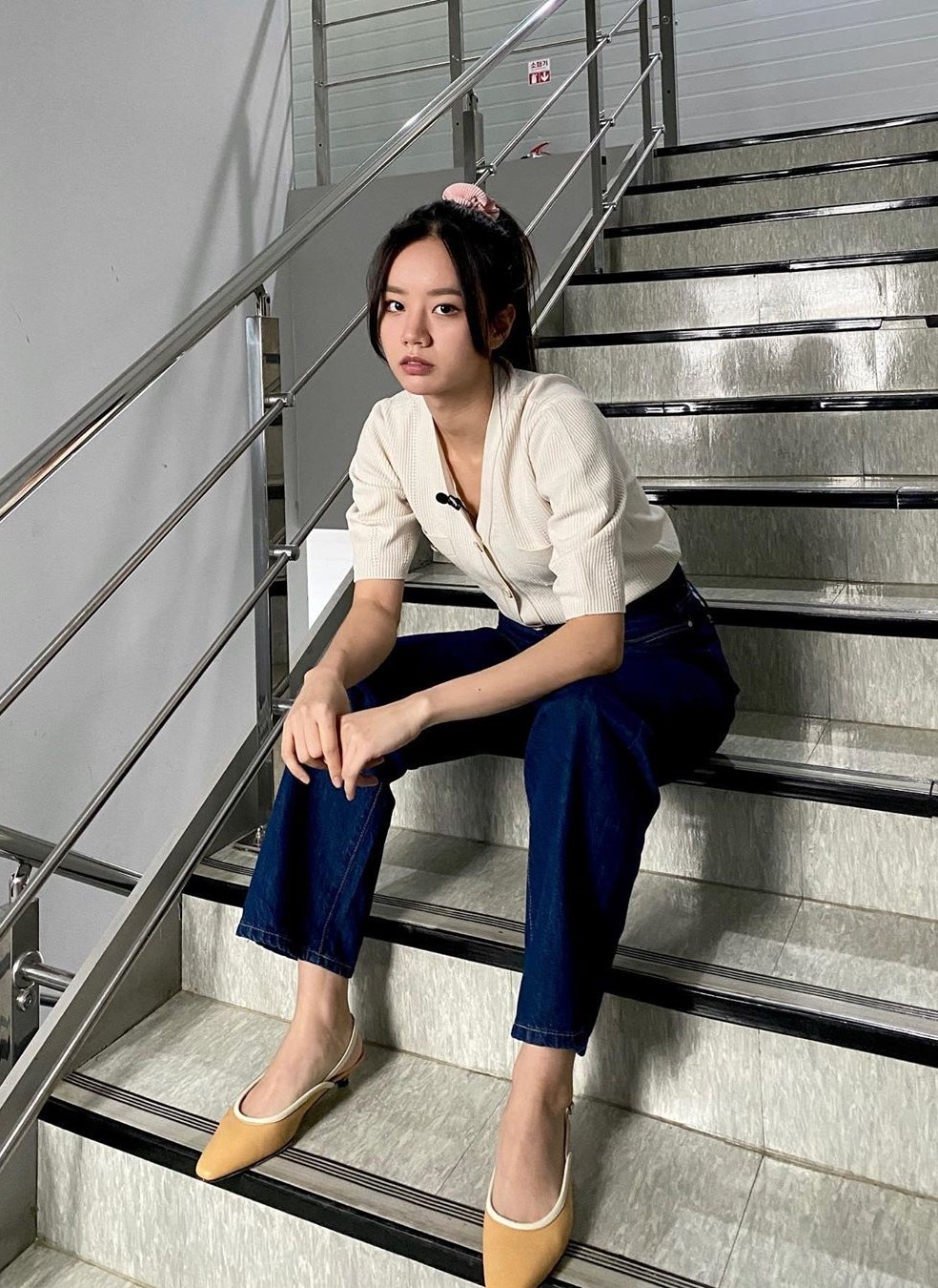 thoi trang Hyeri anh 10